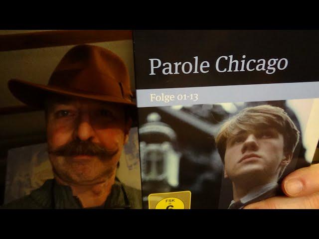 Parole Chicago 1979 DVD Empfehlung