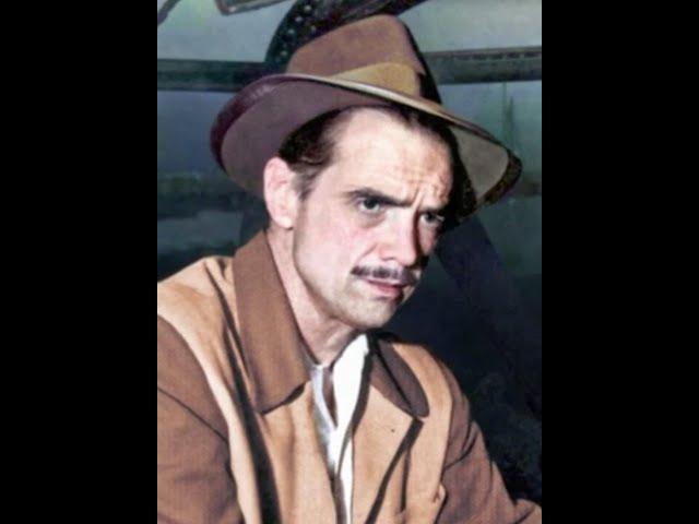 Howard Hughes: Insane Genius? (Jerry Skinner Documentary)