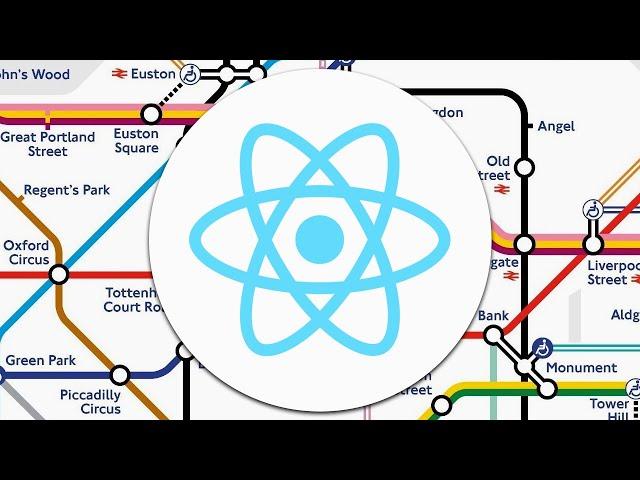 Comprendre React Router V6 en 20 minutes (C'est promis )