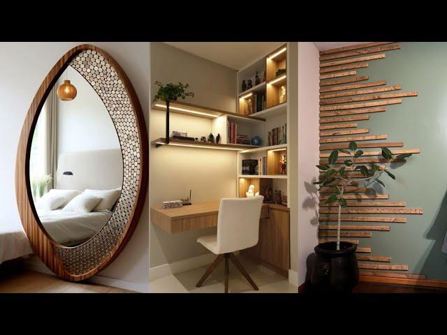 100 Wall decorating ideas | Living room wall decor design catalogue 2025