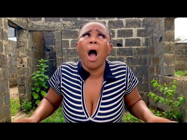 HARDER || Nollywood movies || brainjotter || yawaskit || mark angel tv || smartlight comedy