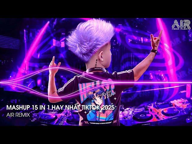 Nhạc Trend Mới Nhất - Nhạc Remix TikTok Triệu View Hay Nhất Hiện Nay  Top 15 Nhạc TikTok Hay Nhất
