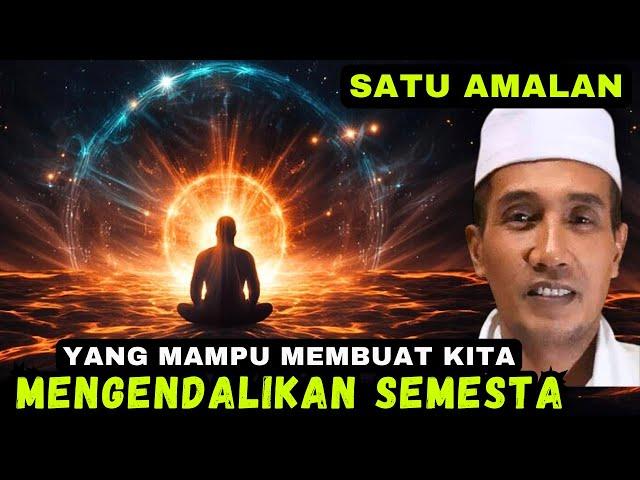 JAMAAH HEBOH ketika dibeberkan ilmu PENGENDALI ALAM ️#gusmukhlasonrosyid #dzikir #ngajitauhid