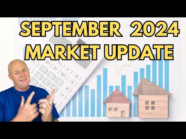 Frisco Real Estate Market Update: Is the Market Finally Turning?