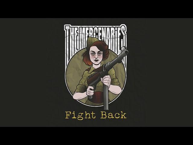 The Mercenaries - Like A Rat