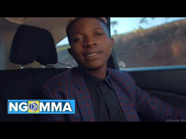 MR.SEED - SIMAMA OFFICIAL VIDEO ( SMS : SKIZA 9048177 TO 811 )