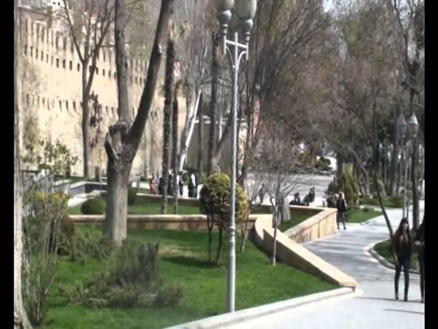 Leyla Aliyeva  Azerbaijan has not yet been regarded as the world capital of art, it has a very rich history, originating from ancient times