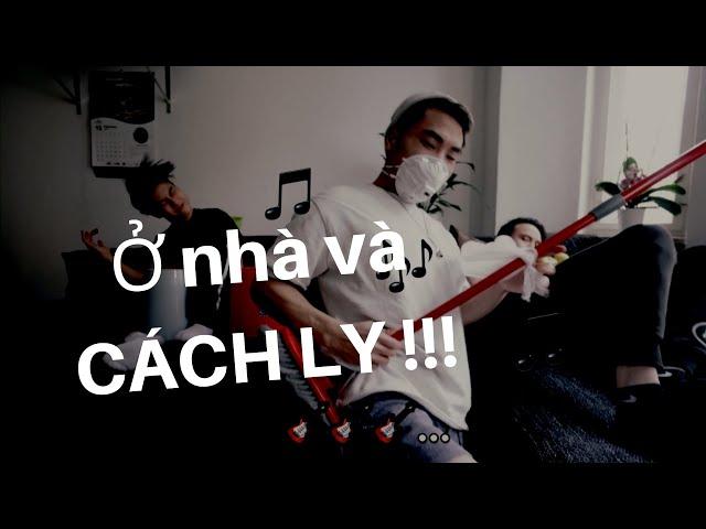 Cách Ly - Zuy x Sony Tran