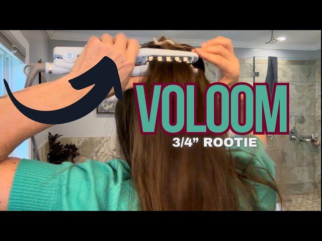 Full Review and Demo of the Voloom from Amazon!