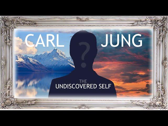 Carl Jung's THE UNDISCOVERED SELF - book review by Rob Ager / Collative Learning