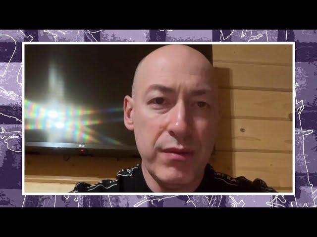 Гордон: ФСБ и российское военное командование дезинформировали Путина