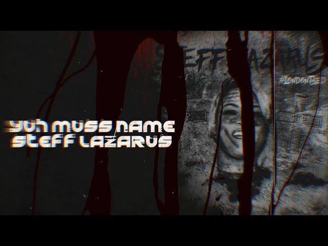 Jada Kingdom - Steff Lazarus Lyric Video #Disstrack #Twinkle