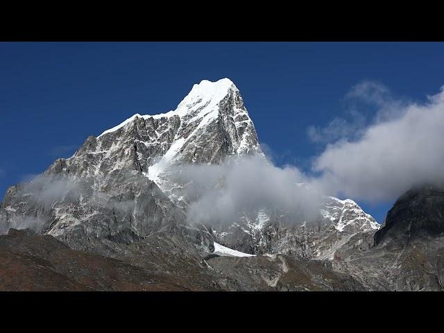 Everest Base Camp Trekking - 14 Days