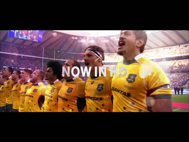 FOXTEL beIN SPORTS Australia launch promo 2016