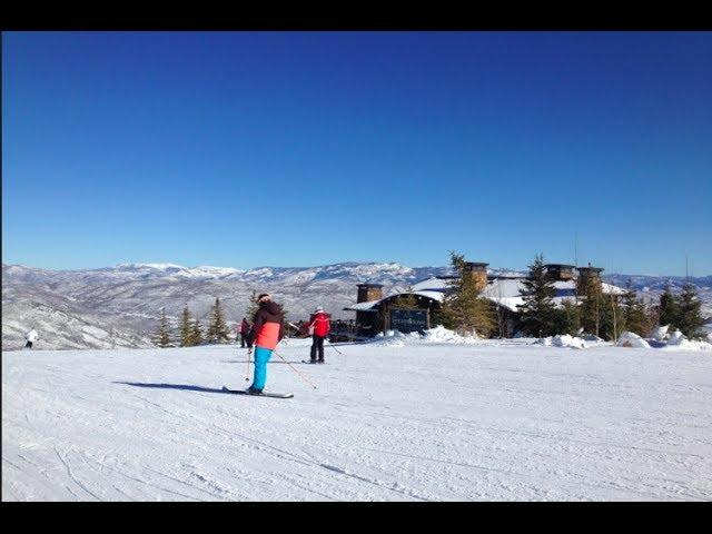 Deer Crest Estates Real Estate Park City Utah - Tour