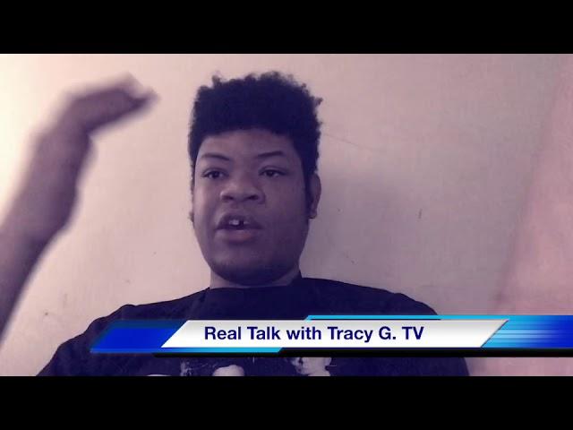 Real Talk with Tracy G. TV:My Take on Buffy the Vampire Slayer Reboot