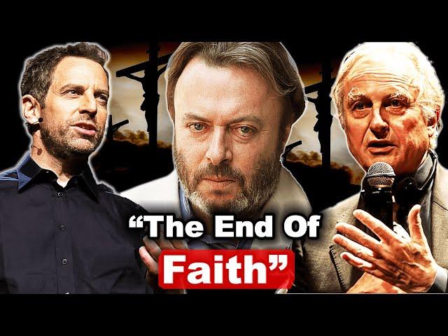 Why Religion WON'T SURVIVE the 21st Century | Hitchens, Harris & Dawkins