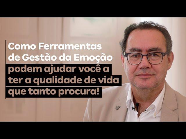 Como ter a qualidade de vida que você tanto procura | Augusto Cury