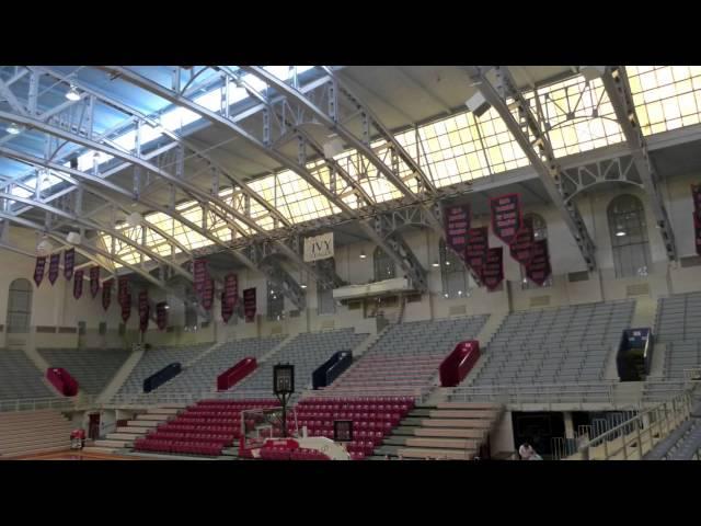 The Palestra - University of Penn