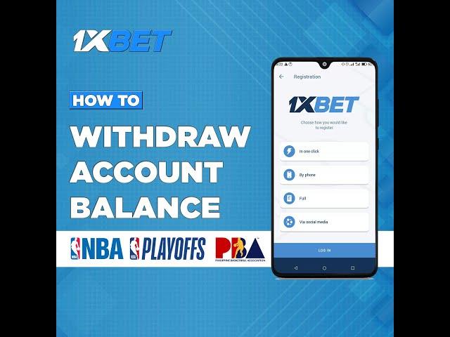 How to WITHDRAW your Winnings in 1XBET 2023 | Tagalog Tutorial