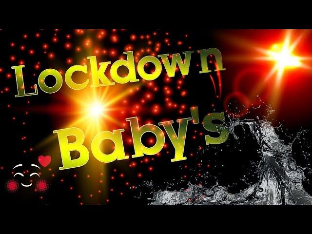 Lockdown Baby´s Chaos Part I |Tipps & Tricks |#aquawels