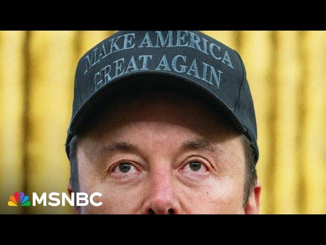 ‘People vs. Musk’: Wisconsin holds first major statewide race in new Trump era