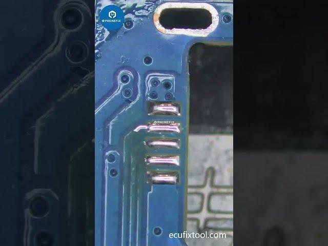 How to fix a phone that won't charge?