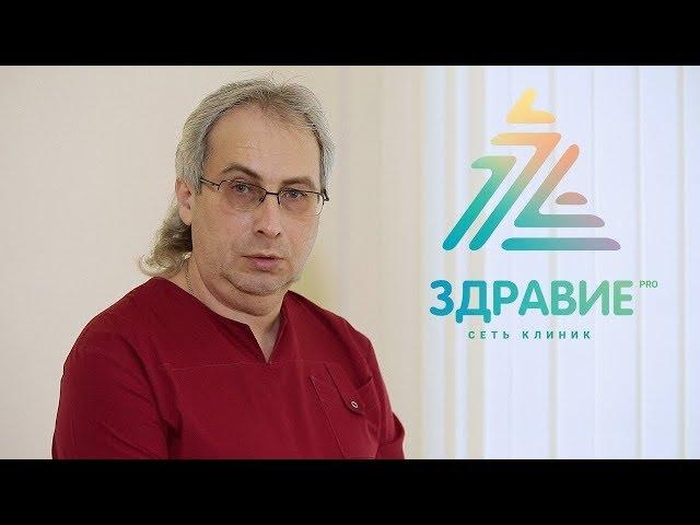 Алексей Городилов