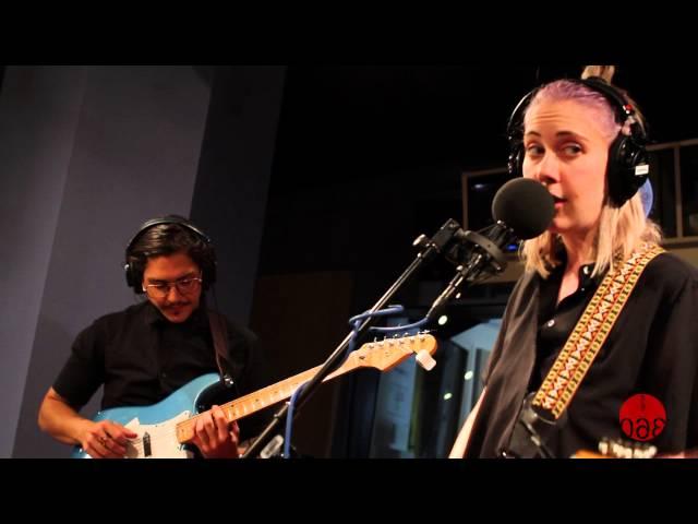 Studio 360: Torres, "Cowboy Guilt"