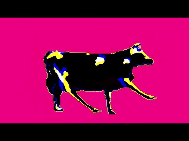 Cow Beatbox