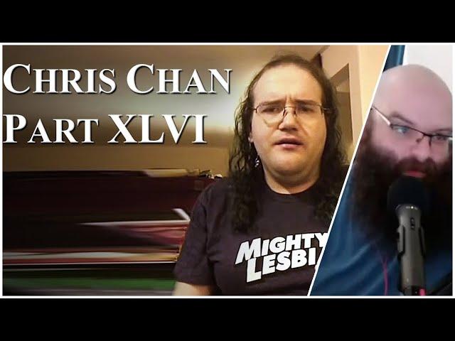 Chris Chan: A Comprehensive History - Part 46 - GenoSamuel2.1