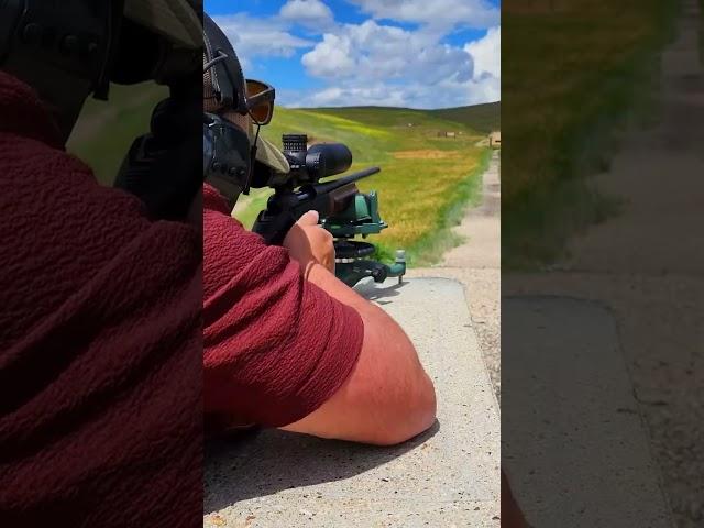 @Bullets4Bucks Savage 110 Bolt Action Rifle in a WOOX Exactus Precision Stock.