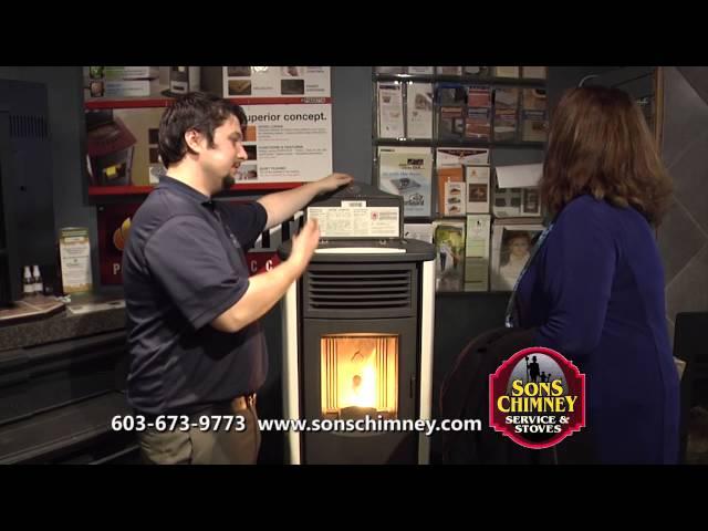 Son's Chimney Service & Stove Professionals