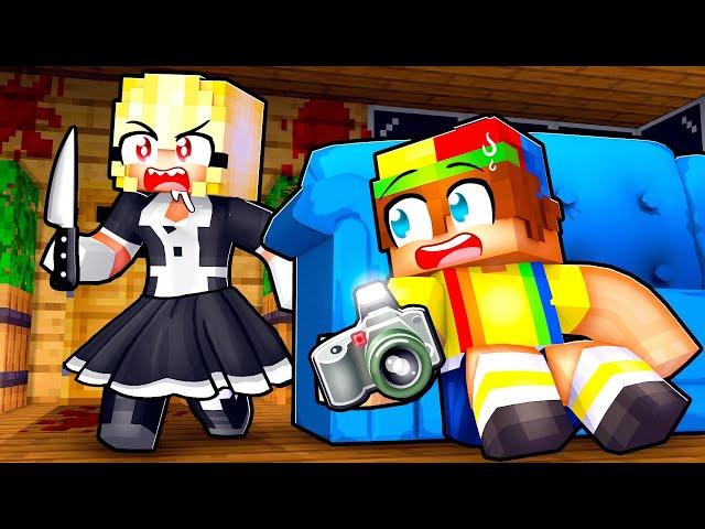 Exposing The World's WORST BABYSITTER!