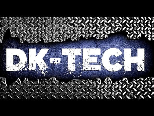 HOOK & PULL by DK-TECH