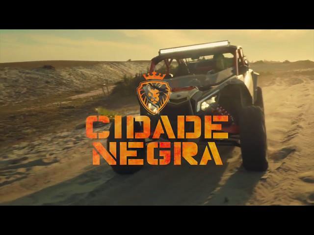 Cidade Negra - Abri a Porta (Teaser do novo clipe)