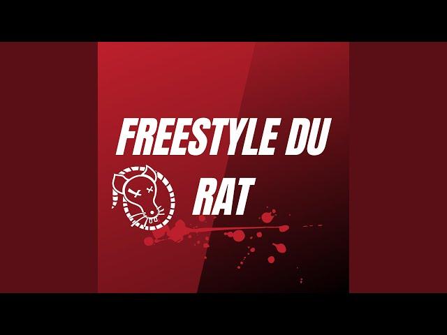 Freestyle du Rat