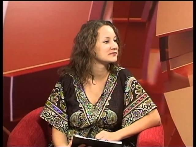 7 минут 05.09.14 Ульяна Попова