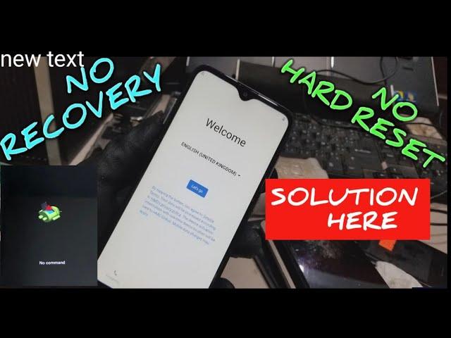 Nokia No Recovery || No Hard Reset Solution Latest Security حل عدم الدخول لوضع الريكفري نوكيا مجانا