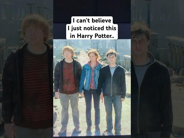 This is too cool  #harrypotter #shorts