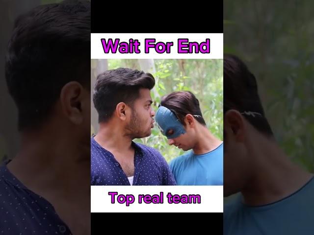Sahil Trt Rule  #toprealteam #amirtrt #trt #comedy #funny #youtubeshorts #youtube #sigmaru