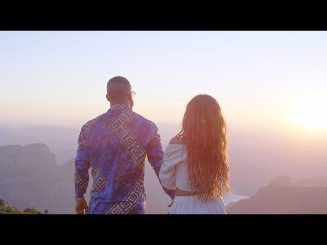 Cassper Nyovest feat Boskasie - Move For Me (Official Music Video)