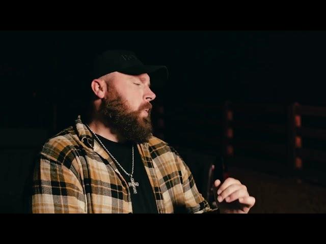 Joe Hermes - Outlaws Gospel (Official Music Video)