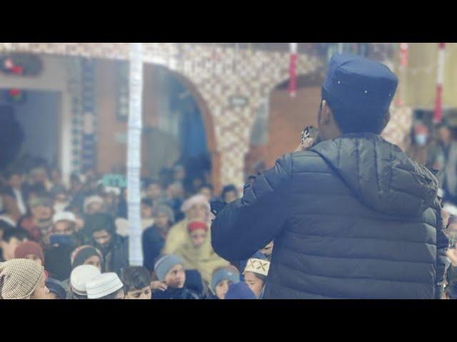 Mohammad Usman Anas || Kamal Hogaye || Huzoor Aagaye || Best Naat Of 2024