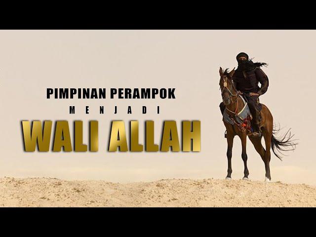 [LIVE] KISAH PIMPINAN PERAMPOK DAN RENTENIR YANG MENJADI WALI ALLAH