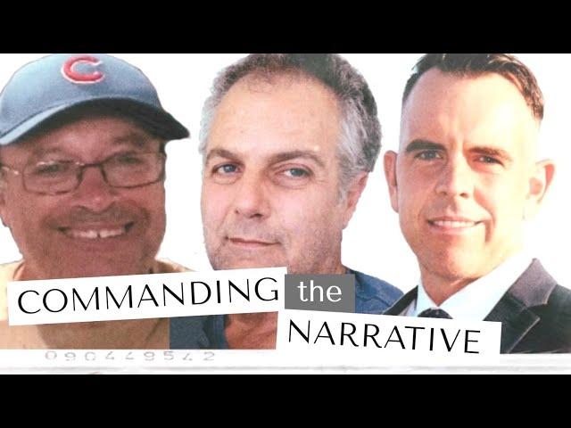 Mutiny in the Parliament - Commanding the Narrative - Episode 01