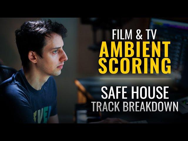 Scoring For Film & TV: Ambient Scoring Tips
