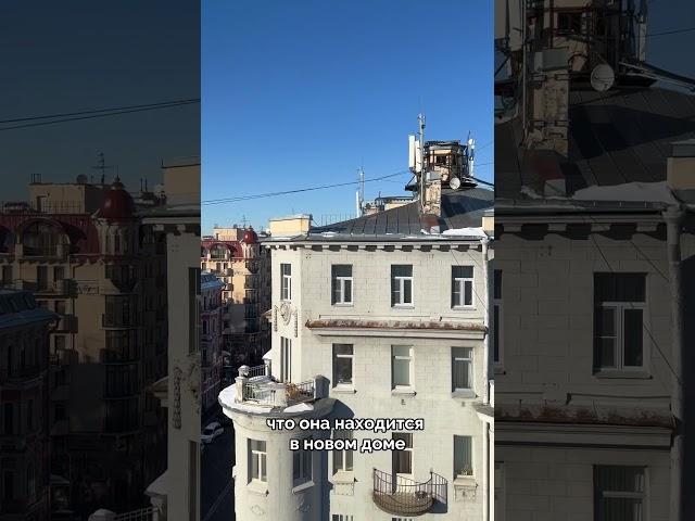 Уникальная квартира с панорамным видом на исторический центр Петербурга 