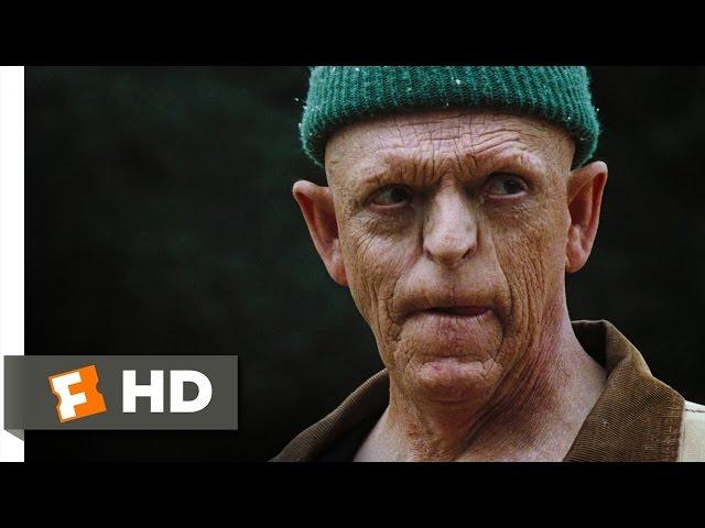 The Devil's Rejects (9/10) Movie CLIP - Chicken F***er (2005) HD