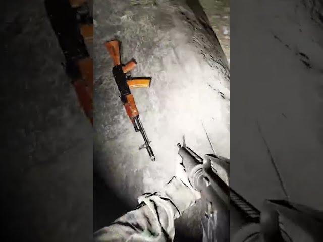 I'm Stuck - Arma Reforger